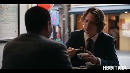 Tokyo Vice S01 Trailer