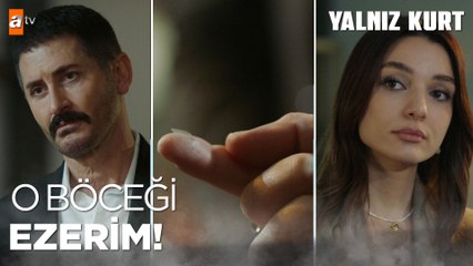 Doğan'ın telefonundan böcek çıkıyor!  - Yalnız Kurt 8. Bölüm