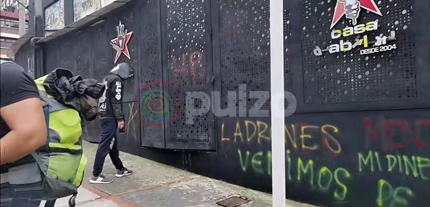 Así abren puerta de Casa Babylon, por cancelación del Jamming Festival | Pulzo