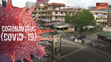 Sektor ekonomi dibenar beroperasi tanpa sekatan masa