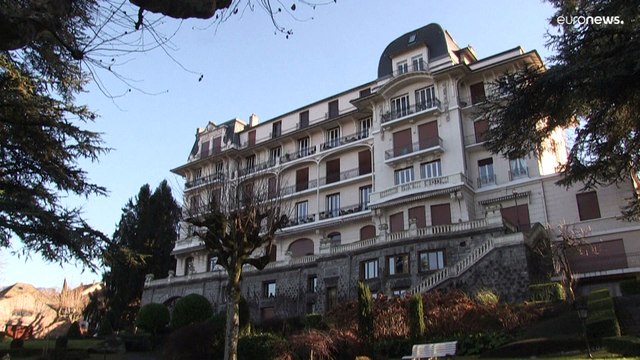 Les 60 ans des accords d'Evian ravivent le passé douloureux de la guerre d'Algérie