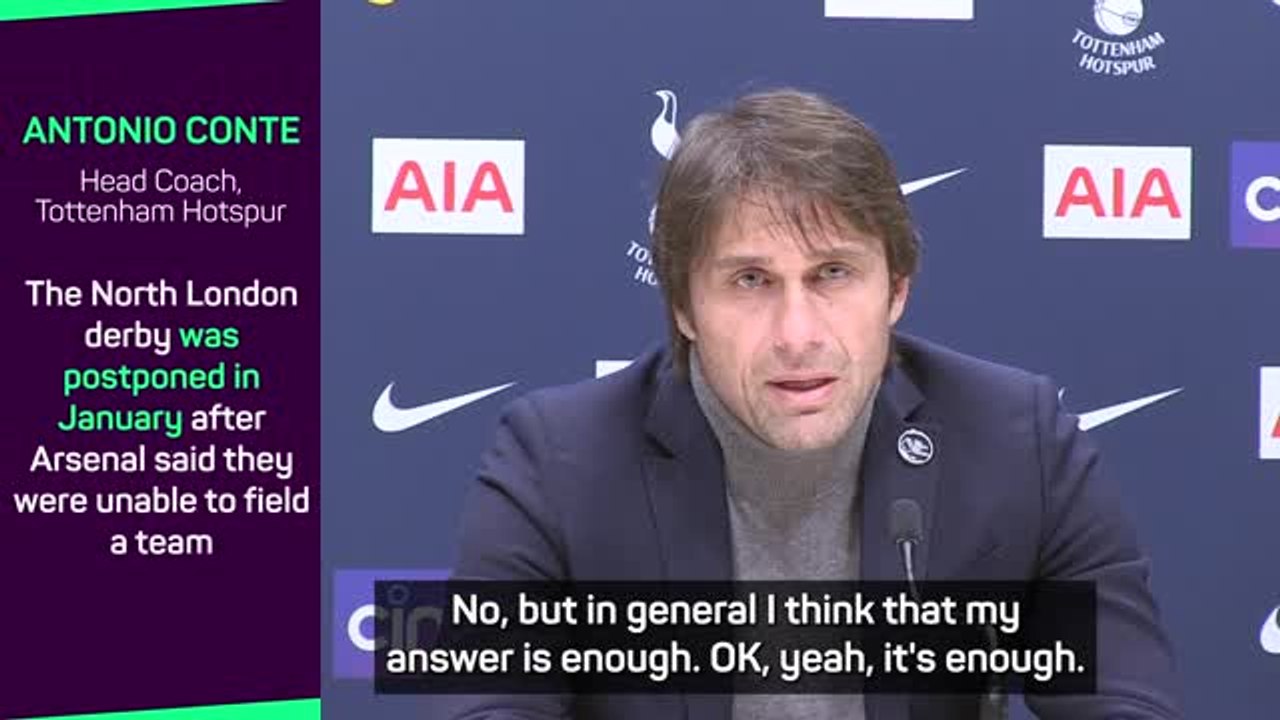 Arteta cannot talk about 'fair or unfair' fixtu...