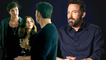 Deep Water on Hulu with Ben Affleck | Behind the Scenes