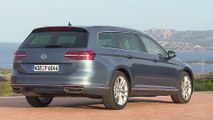 Volkswagen Passat SW 2014