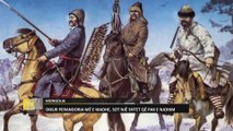 'Bota në fokus': Perandoria e frikshme e Xhingis Khanit!