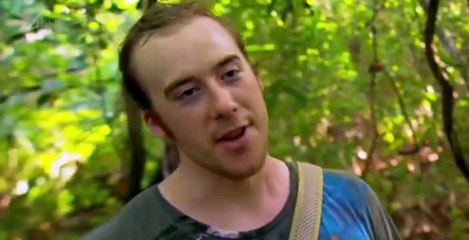 The Island with Bear Grylls S01 E01