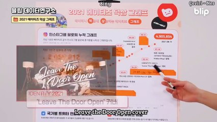 ATEEZ BLIP 1.Bölüm [Ateez'in Yükselen Grafiği] Türkçe Altyazılı