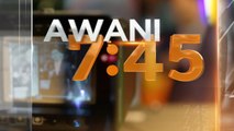 Tumpuan AWANI 7:45 - Keluar berdua dengan bersyarat & JAKIM nafi dokumen sambutan Aidilfitri