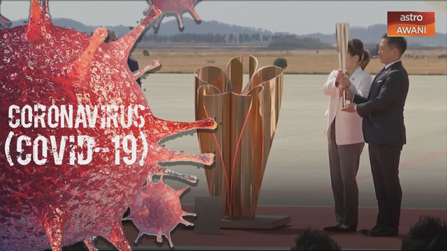 Temasya musim panas sukan Olimpik 2020 mungkin dibatalkan