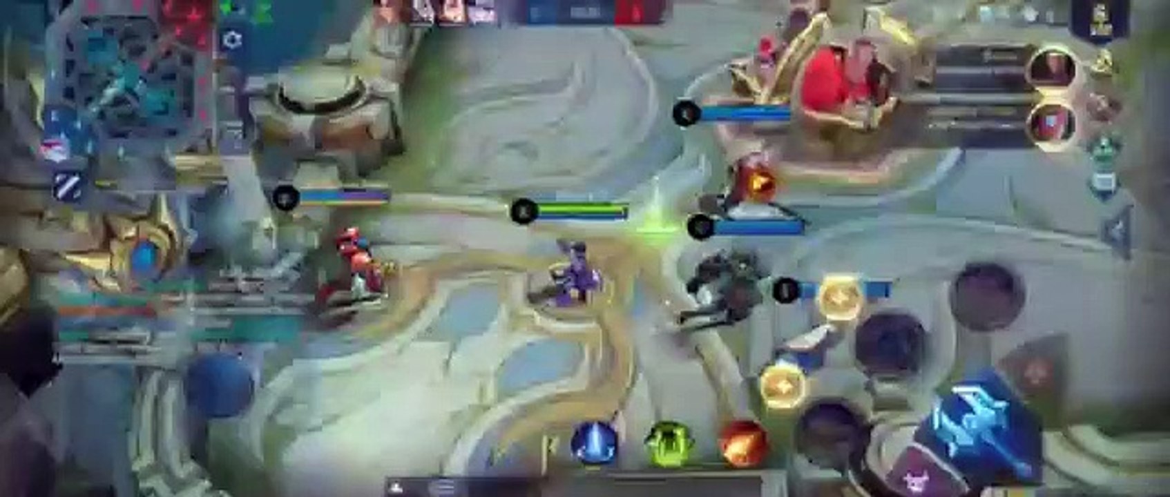 Mobile Legend 1