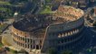 Roma, un imperio sin limites 1/4  [Documental HD]