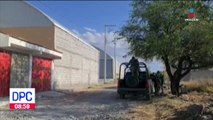 Balacera deja 3 muertos y un herido en Apaseo el Grande, Guanajuato