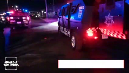 En una intensa persecución policiaca, una camioneta Mazda fue recuperada en autopista a Zapotlanejo
