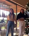 Jade et Joy Hallyday : danse endiablée sur Instagram, en direct de Marrakech
