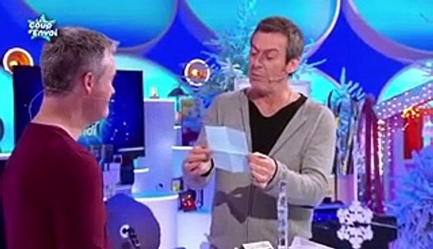 Jean-Luc Reichmann : impuissant face aux larmes d'Eric sur le plateau des 12 Coups de Midi