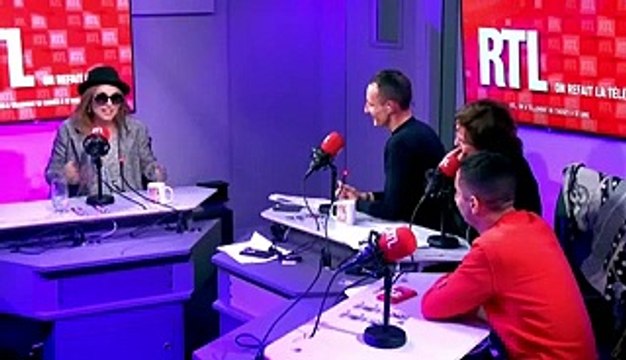 Hélène Ségara victime d'une chirurgie ratée ? Ses tristes révélations