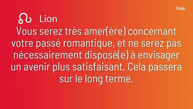 Astro : Horoscope du jour (dimanche 26 juillet 2020)