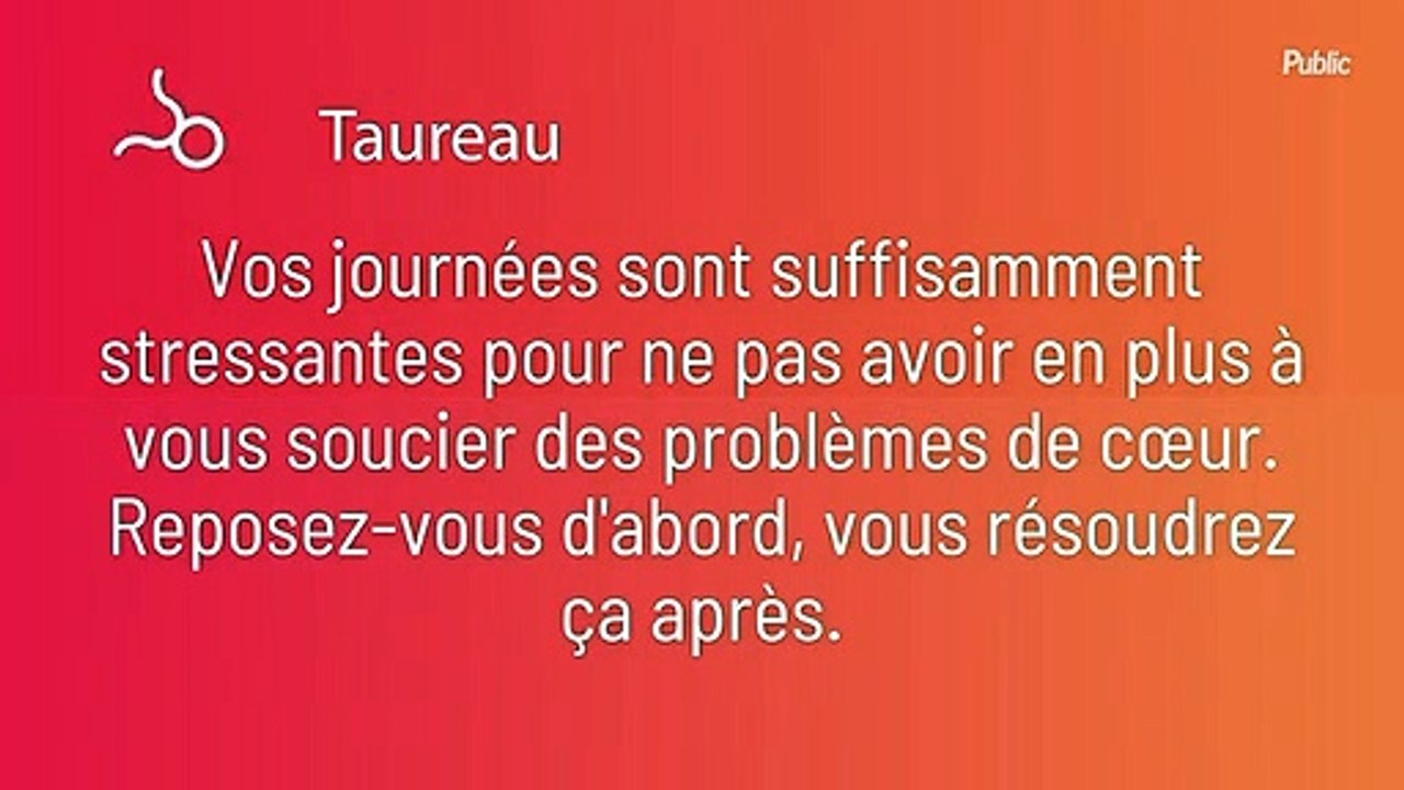 Astro : Horoscope du jour (lundi 3 août 2020)