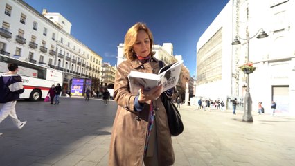 El crimen perfecto de Reyes Calderón