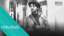 Pelakon Bollywood, Irrfan Khan meninggal dunia