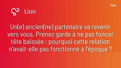 Astro : Horoscope du jour (samedi 9 janvier 2021)