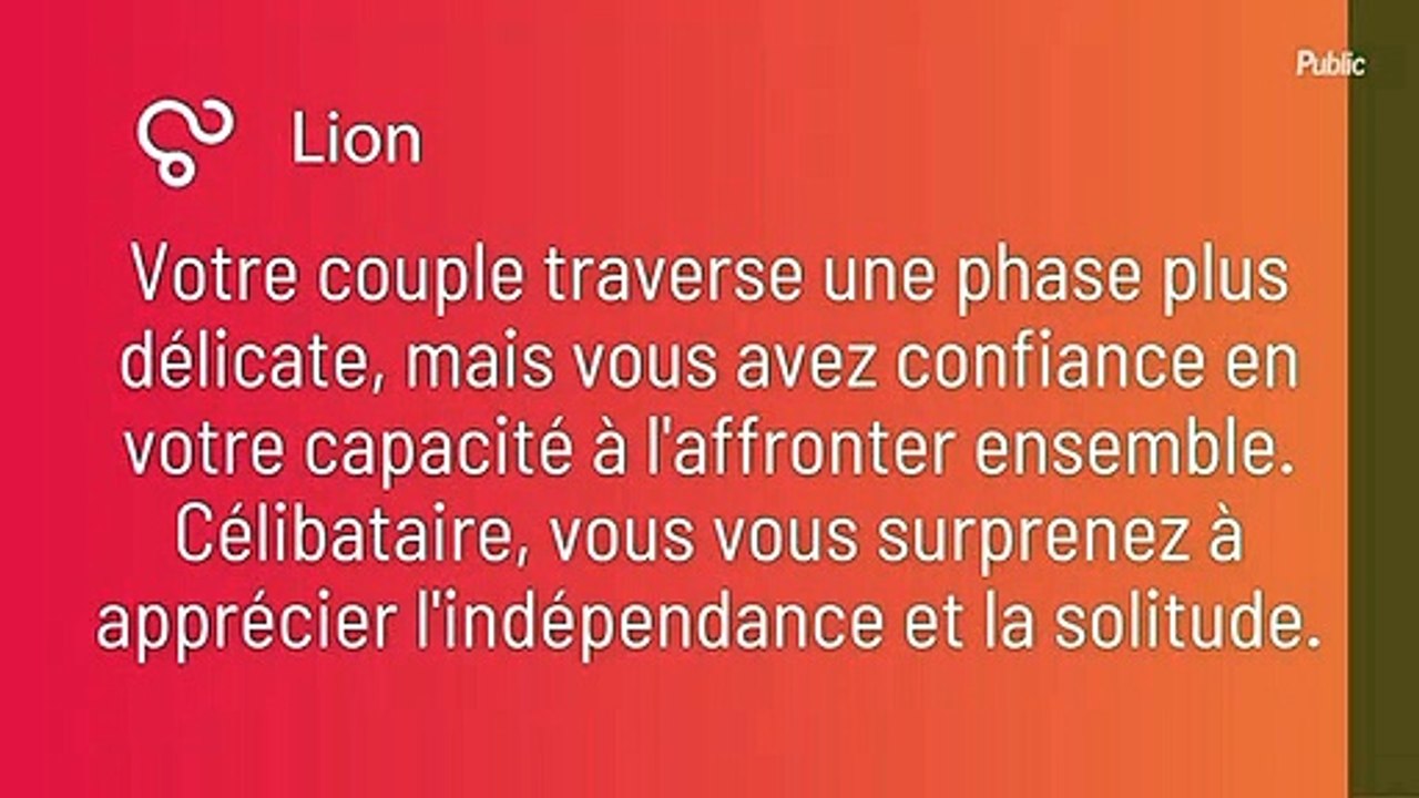 Astro : Horoscope du jour (mercredi 3 février 2021)