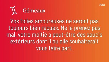 Astro : Horoscope du jour (samedi 6 février 2021)