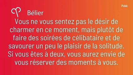 Astro : Horoscope du jour (dimanche 7 mars 2021)