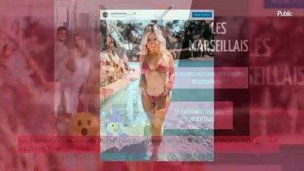 Sorcellerie dans Les Marseillais : le témoignage de Julien Tanti