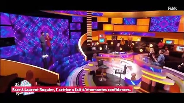 Clara Morgane fait une révélation totalement (mais alors totalement) inattendue sur... Lorie Pester !
