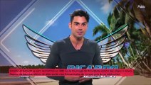 Ricardo : sa perte de poids extrême