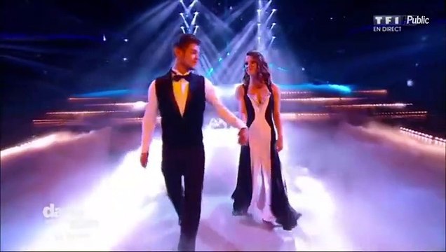 Rayane Bensetti tout en muscles : cette photo avec Camille Lellouche qui risque de ne pas plaire à Denitsa !