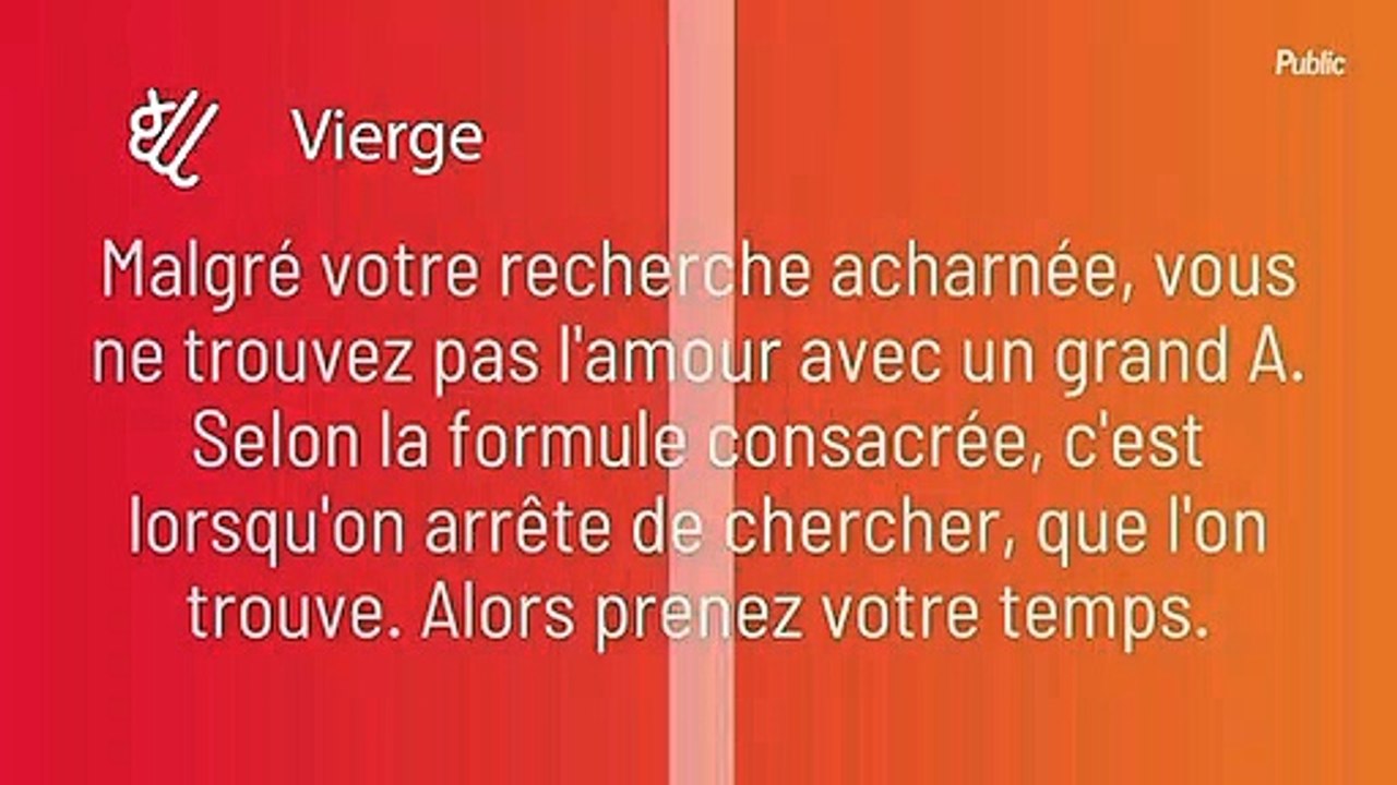 Astro : Horoscope du jour (mercredi 31 mars 2021)