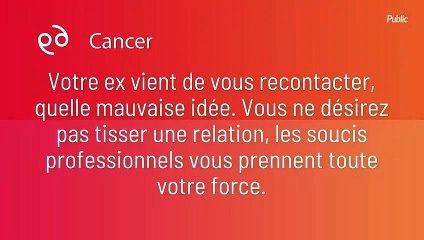Astro : Horoscope du jour (mardi 6 avril 2021)