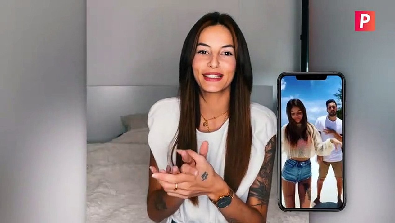 [INRQ] : Mode, tatouages et voyages, Cloé Cooper fait son choix (Exclu)