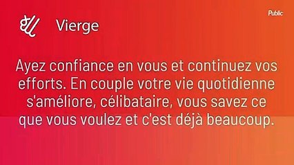 Astro : Horoscope du jour (mardi 13 avril 2021)