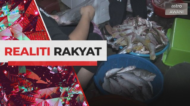 Realiti Rakyat: Realiti usahawan wanita di PKP fasa 4, Pasca PKP