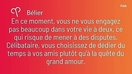 Astro : Horoscope du jour (mercredi 28 avril 2021)