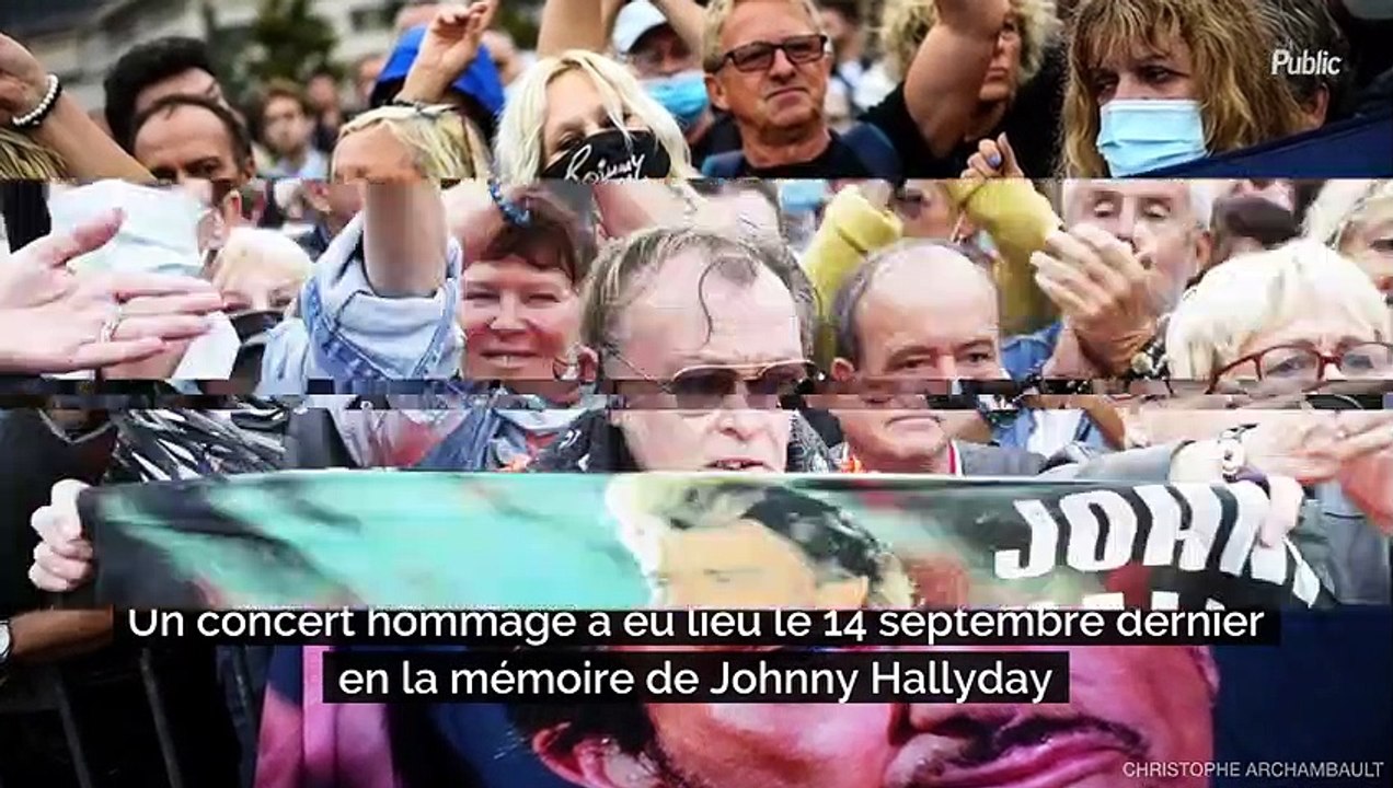 "Pourquoi j'irais faire ce genre de conneries ?" : Eddy Mitchell dévoile enfin la raison de son absence au concert hommage à Johnny Hallyday