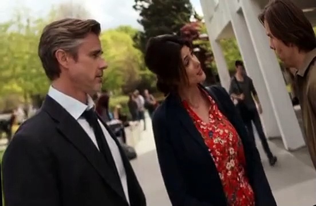 The Order S01 E03