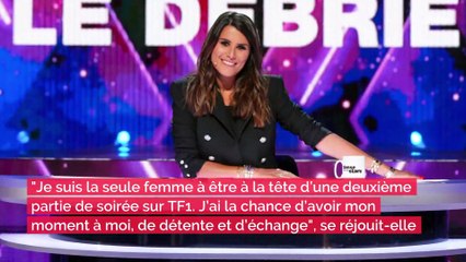 Exclu Public : la production de "Danse avec les stars" cherche à évincer Karine Ferri et le nom de sa "remplaçante" va vous choquer !