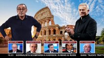 Playoff Mondiali, c'è la lista di Mancini ▷ Dentro Joao Pedro, fuori Balotelli: la reazione in diretta