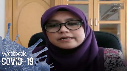 Pasca PKP adalah tempoh bangkit semula dan pulihkan ekonomi