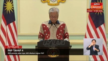 Pasukan Respon Pantas KKM ditubuhkan bagi bendung berita palsu COVID-19