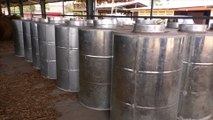 Mefcca entrega silos a protagonistas de programa alimentario en Estelí