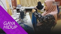 PKP: Tempahan baju raya terjejas teruk