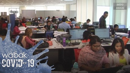 Lebih 15,000 bakal di potong gaji, buang kerja di Johor