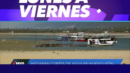 MVS tv Avance Noticias 18 marzo 2022