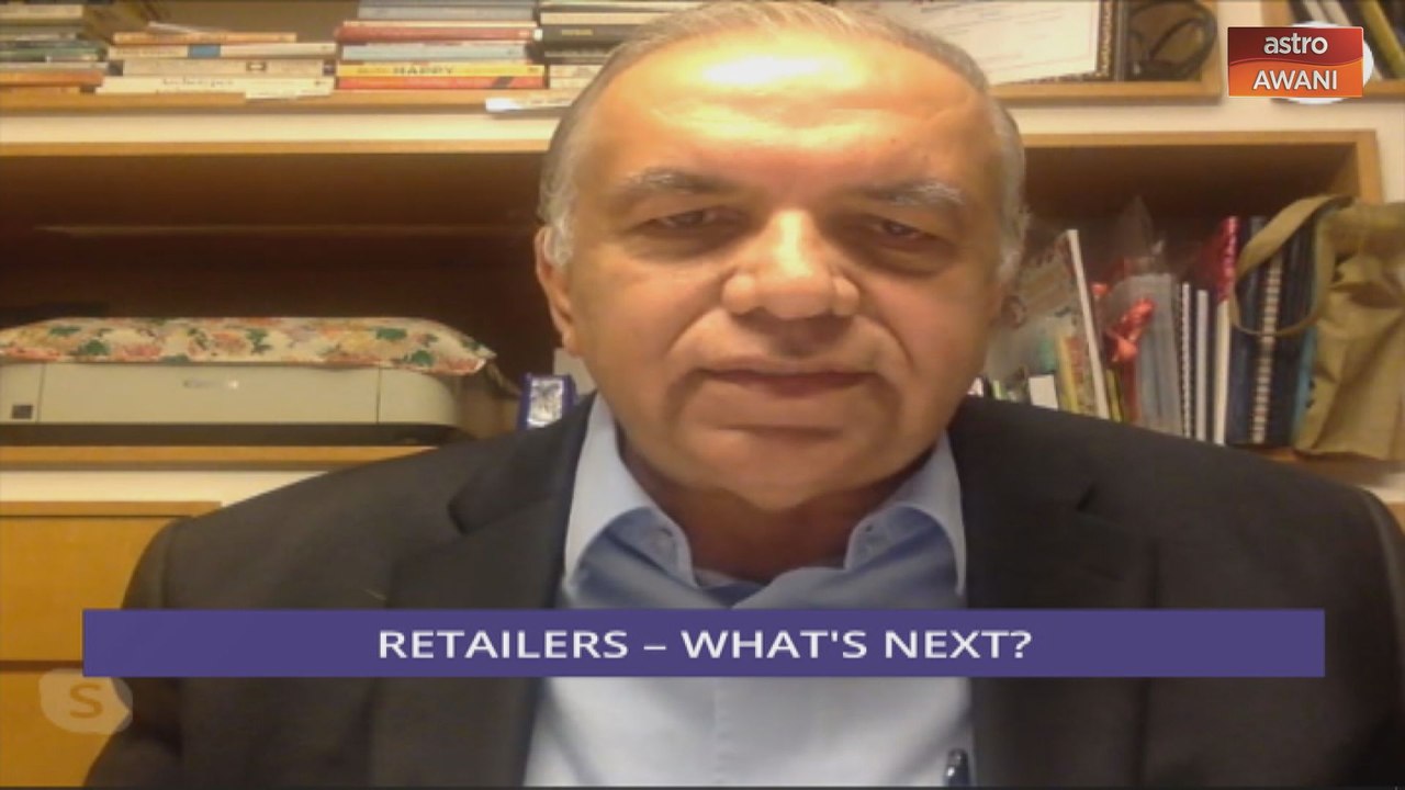 Consider This: Retailers (Part 3) - Why a Malaysian Covid-19 Act?