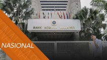 Moratorium: Bank perlu beri maklumat jelas kepada pelanggan